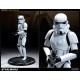 Star Wars Premium Format Figure 1/4 Stormtrooper Episode II 50 cm